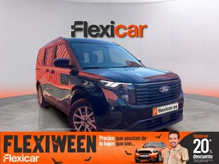 Ford Tourneo Courier 1.0 Ecoboost 92kW (125CV) Titanium
