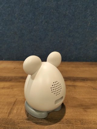 Cámara para mascotas Catit PIXI Smart 1080p Wi-Fi