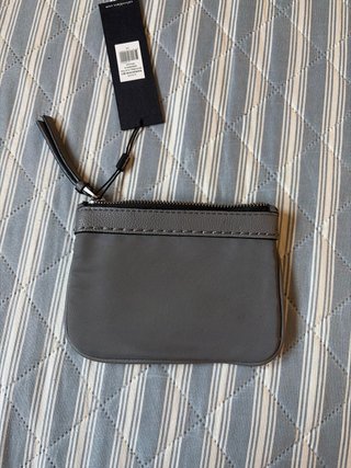 Monedero Calvin Klein