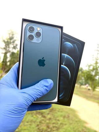 iPhone 12 PRO 128GB