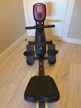 Máquina de Remo SportPlus