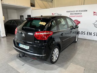 CITROEN C4 PICASSO - BOLA DE REMOLQUE