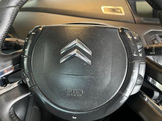 CITROEN C4 PICASSO - BOLA DE REMOLQUE