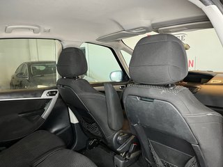 CITROEN C4 PICASSO - BOLA DE REMOLQUE