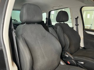 CITROEN C4 PICASSO - BOLA DE REMOLQUE