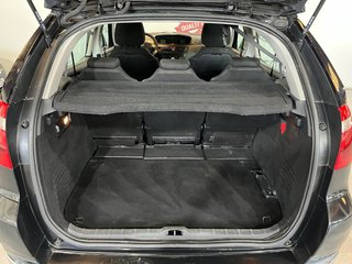 CITROEN C4 PICASSO - BOLA DE REMOLQUE