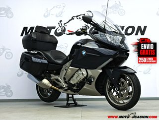 BMW K 1600 GTL