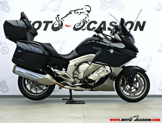 BMW K 1600 GTL