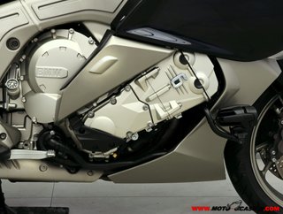 BMW K 1600 GTL