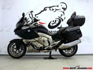BMW K 1600 GTL
