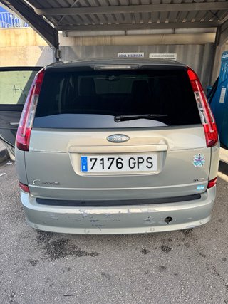 Ford C-MAX 2009