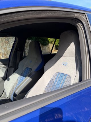 Volkswagen Golf R 2022