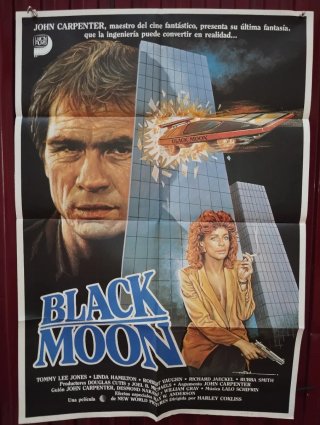 Carteles de cine originales vintage póster afiche
