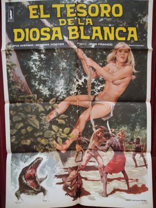 Carteles de cine originales vintage póster afiche