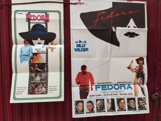 Carteles de cine originales vintage póster afiche