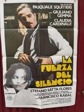 Carteles de cine originales vintage póster afiche