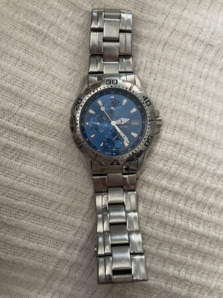 Reloj