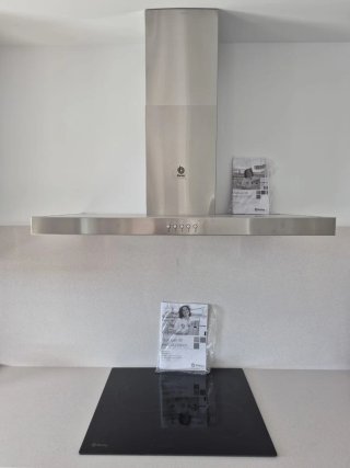 Campana Extractora BALAY Nueva