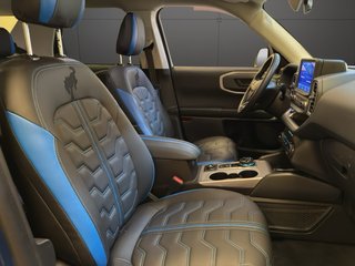 Ford Bronco 2024