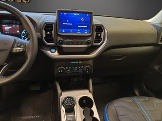 Ford Bronco 2024