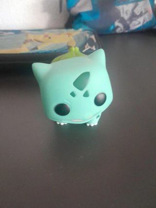 Funko Pop! Bulbasaur Pokémon