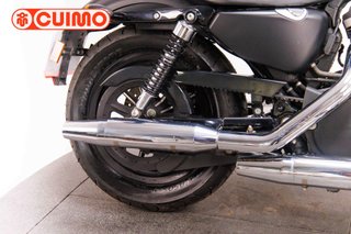 HARLEY DAVIDSON XL 883N IRON
