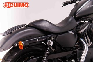 HARLEY DAVIDSON XL 883N IRON