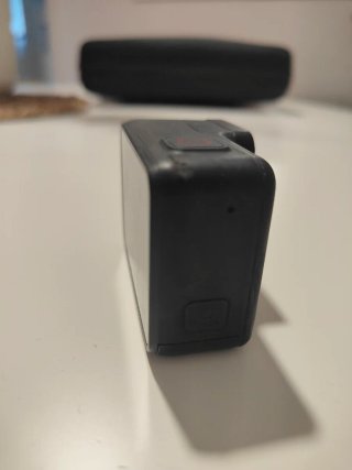 GoPro Hero 7 Black + Accesorios