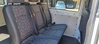 Mercedes-Benz Vito mixta 111cdi 2007