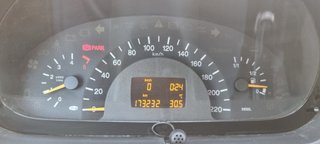 Mercedes-Benz Vito mixta 111cdi 2007