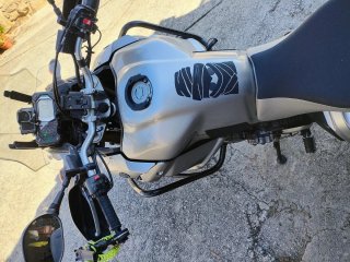 Yamaha XT 1200 Súper Teneré