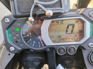 Yamaha XT 1200 Súper Teneré