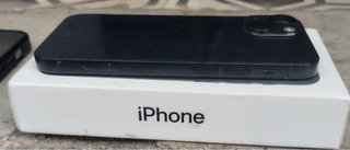 iPhone 13 mini 128GB Medianoche