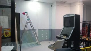Servicio manitas!     Todo para el hogar.