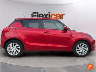 Suzuki Swift 1.2 GLE Mild Hybrid