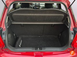 Suzuki Swift 1.2 GLE Mild Hybrid