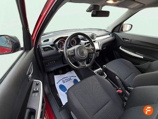 Suzuki Swift 1.2 GLE Mild Hybrid