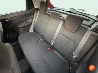 Suzuki Swift 1.2 GLE Mild Hybrid
