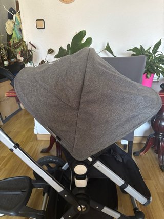 Bugaboo Camaleón 3 + Patinete Regalo