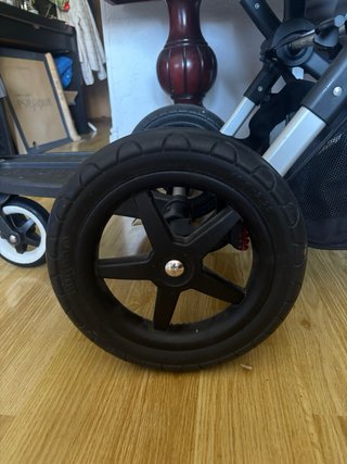 Bugaboo Camaleón 3 + Patinete Regalo