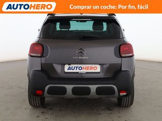 Citroën C3 Aircross 1.2 PureTech Shine