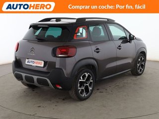 Citroën C3 Aircross 1.2 PureTech Shine
