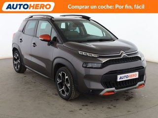 Citroën C3 Aircross 1.2 PureTech Shine