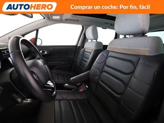 Citroën C3 Aircross 1.2 PureTech Shine