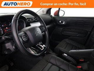 Citroën C3 Aircross 1.2 PureTech Shine