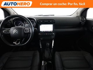 Citroën C3 Aircross 1.2 PureTech Shine