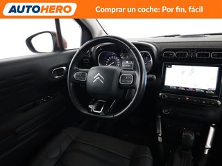 Citroën C3 Aircross 1.2 PureTech Shine