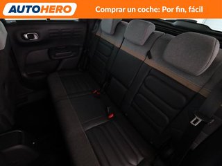 Citroën C3 Aircross 1.2 PureTech Shine