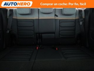 Citroën C3 Aircross 1.2 PureTech Shine