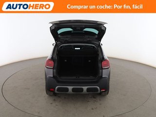 Citroën C3 Aircross 1.2 PureTech Shine